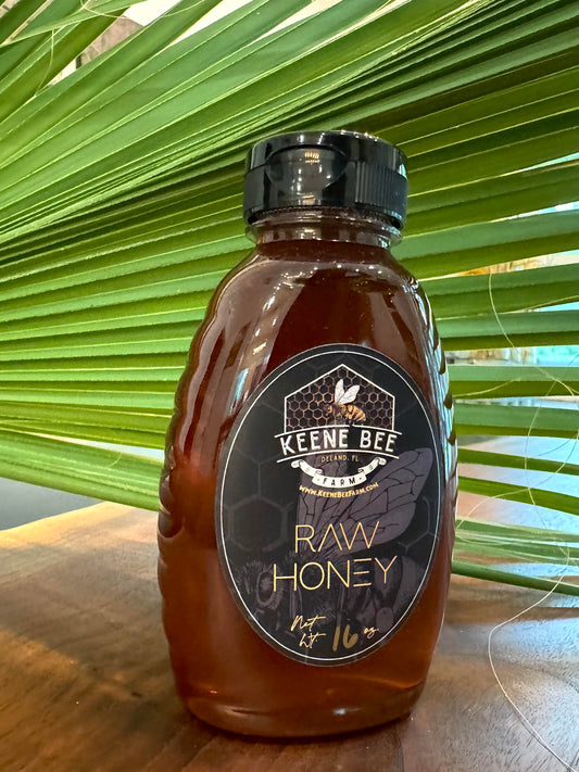 Palm Honey