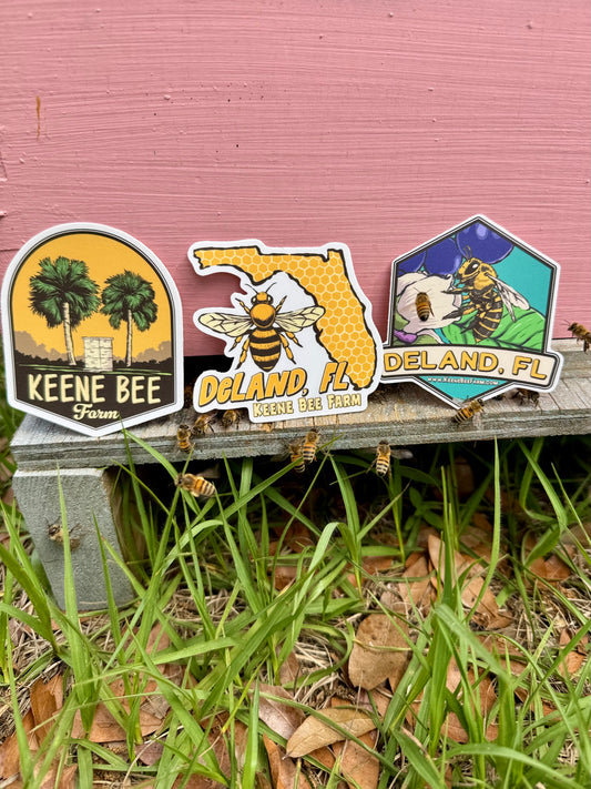 Sticker Pack